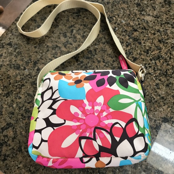 ❣️Lily Bloom crossbody,EUC! - Picture 3 of 6